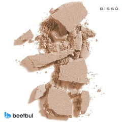 Bissú Powder Highlighter 10-shade collection fits multiple skin tones.