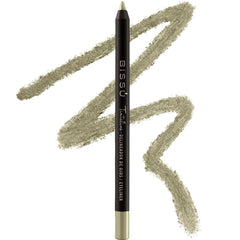 Bissú Tintaline Eyeliner creamy texture enables smooth, precise lines for everyday wear.