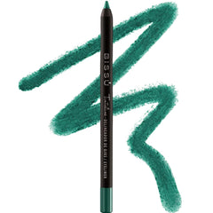 Bissú Tintaline Eyeliner glide for smooth, precise line definition.