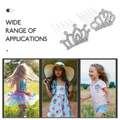 BIUDECO crowns create playful princess vibes for photos
