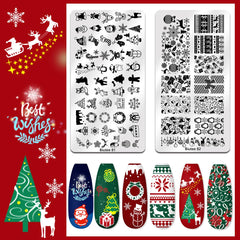 Biutee nail stamping gel recommendations for best transfer results.