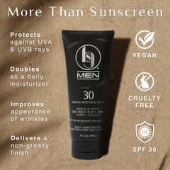 Black Girl Sunscreen hydrating-lotion texture; daily moisture and SPF.