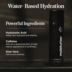 Black Wolf Charcoal Face Wash lather close-up shows cleansing action