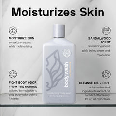 Hyaluronic acid application illustration from Black Wolf