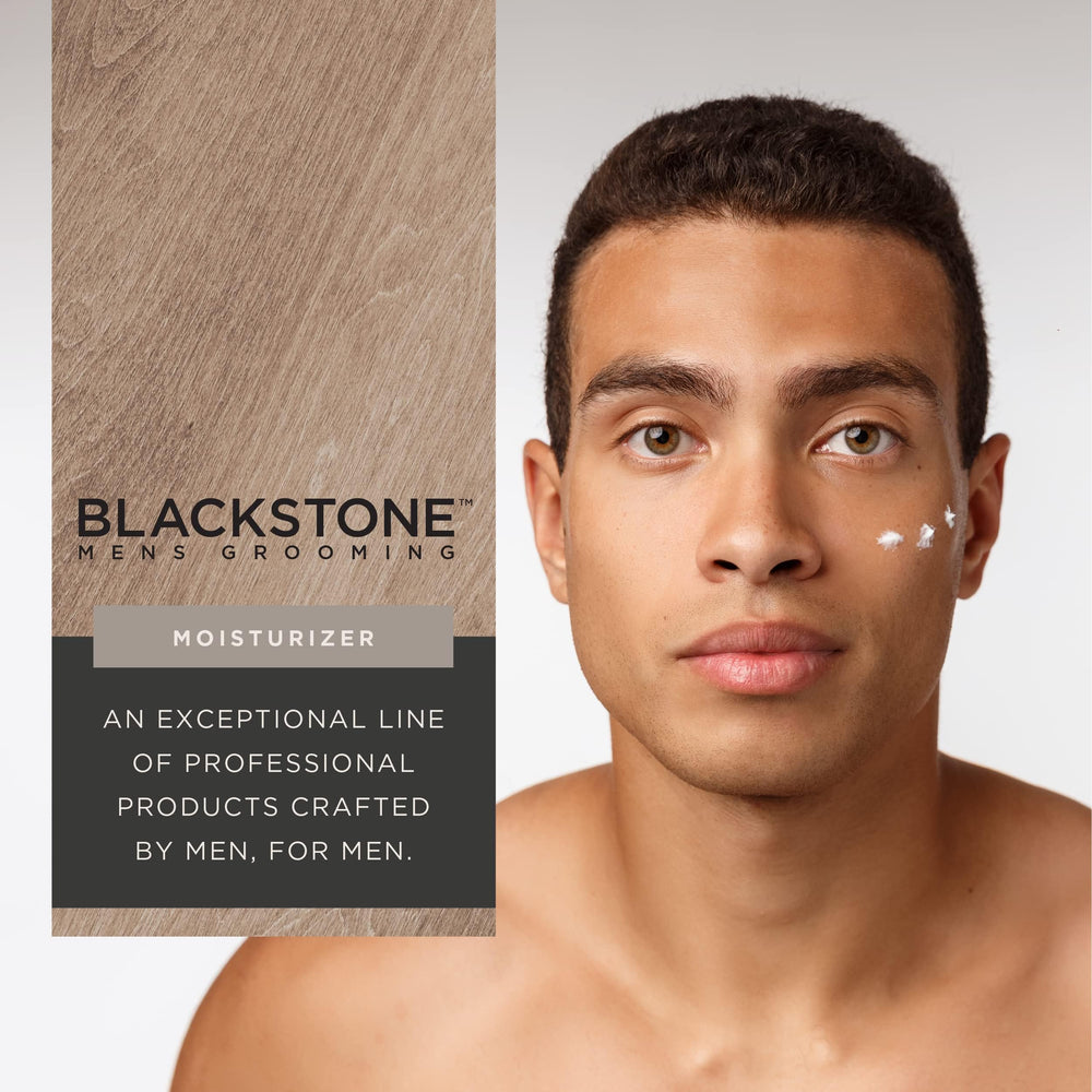 Blackstone two-pack packaging shot highlights value and convenience.