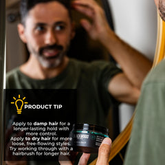 Product packaging note including jar shift during shipping