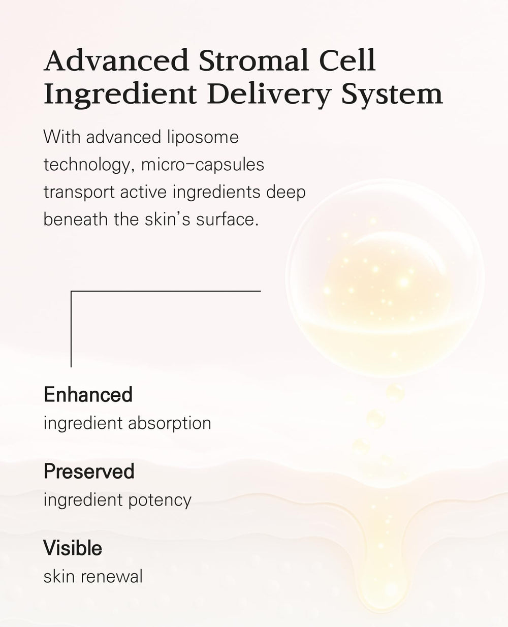BLANC DUBU Nuborn Cell Hydrogel Mask hydrogel texture closeup highlights serum delivery.