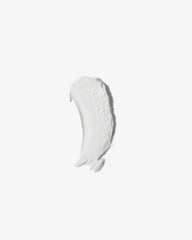Blind Barber Watermint Gin Shave Cream palm-lather demonstration for brushless application