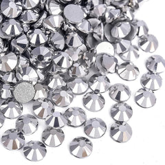BLINGINBOX high-shine crystal rhinestones for makeup and body art.