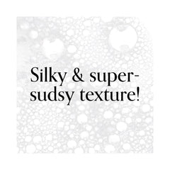 Bliss Aloe Coconut Oil formula hydrates hands after washing