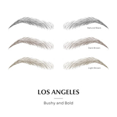 Bliss and Beyond USA adhesive close-up shows skin-friendly, all-day wear potential