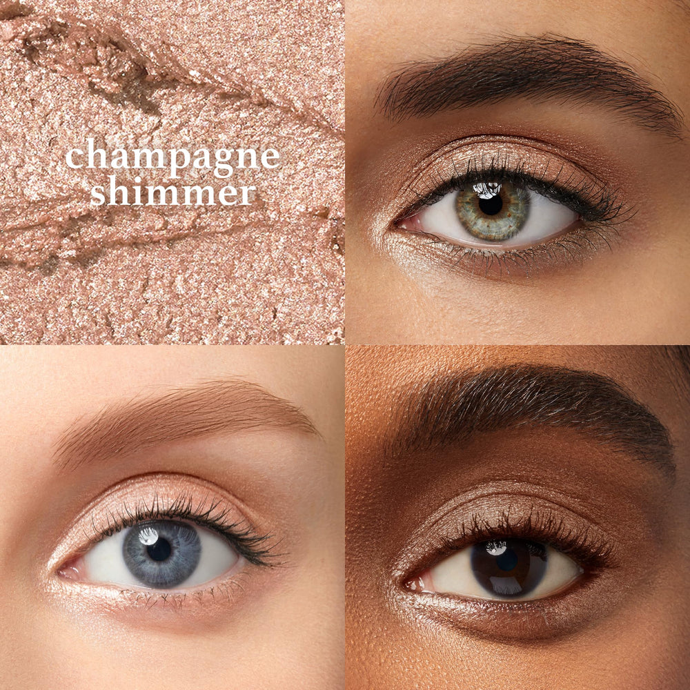 Bliss x Julep Multi-Use Lip & Cheek Stick adds flush.