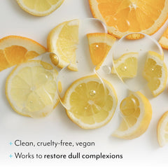 Bliss Shea Butter texture image conveys moisture and dryness relief