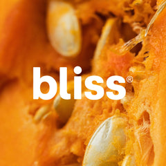Bliss Vegan Cruelty-Free label communicates clean beauty values