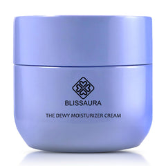 BlissAura clean, vegan, dermatologist-tested formula for gentle care.