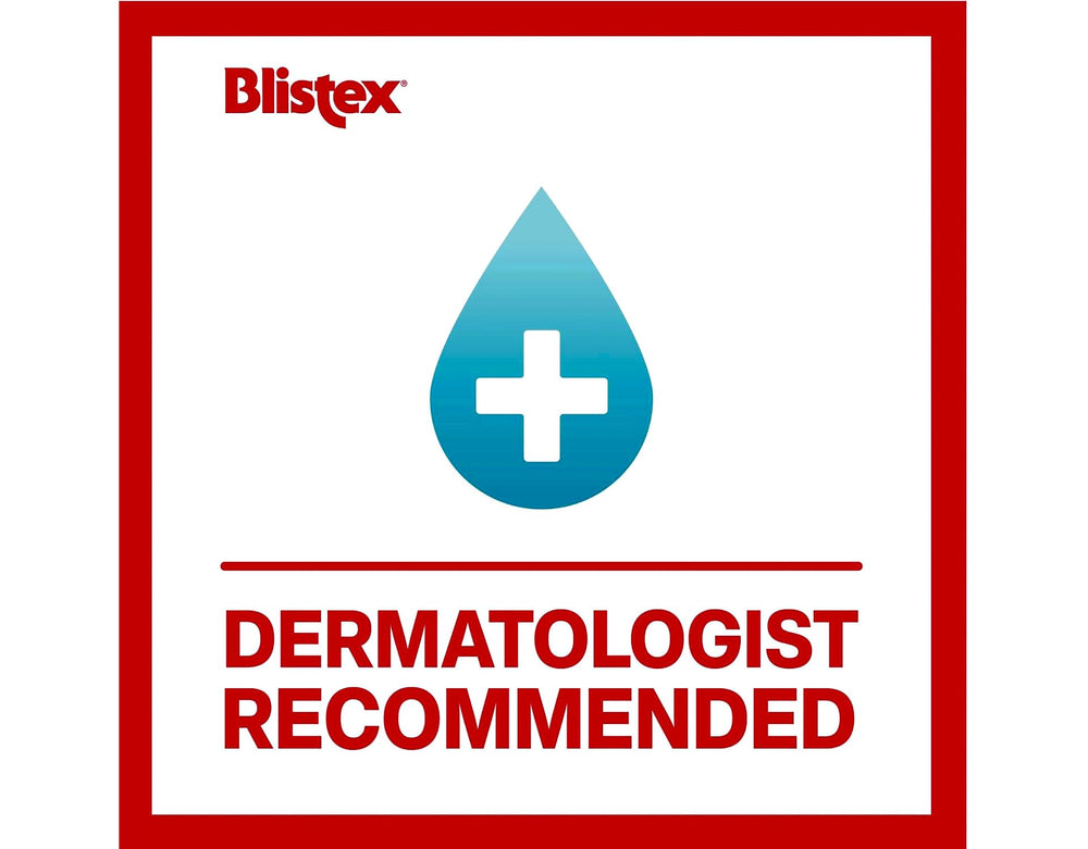 Blistex Lip Ointment ingredients list informs users about active medications.
