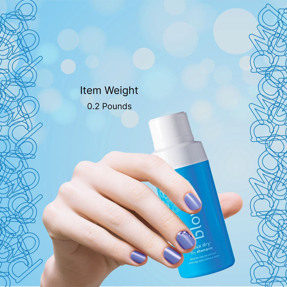 Protein blend adds shine and resilience after every use.