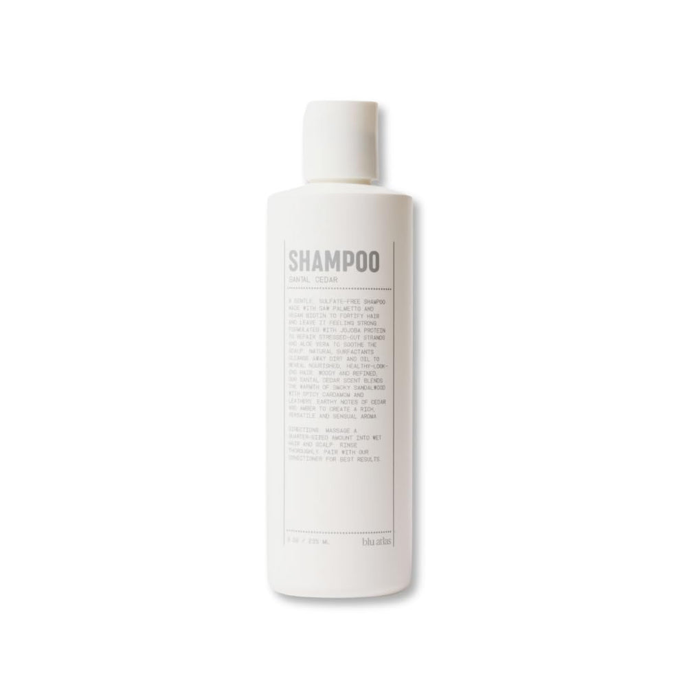 Blu Atlas Made in USA label confirms vegan, cruelty-free production