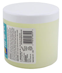 Blue Magic Organics 3-pack castor oil packaging highlights a natural formula for versatile hair care.