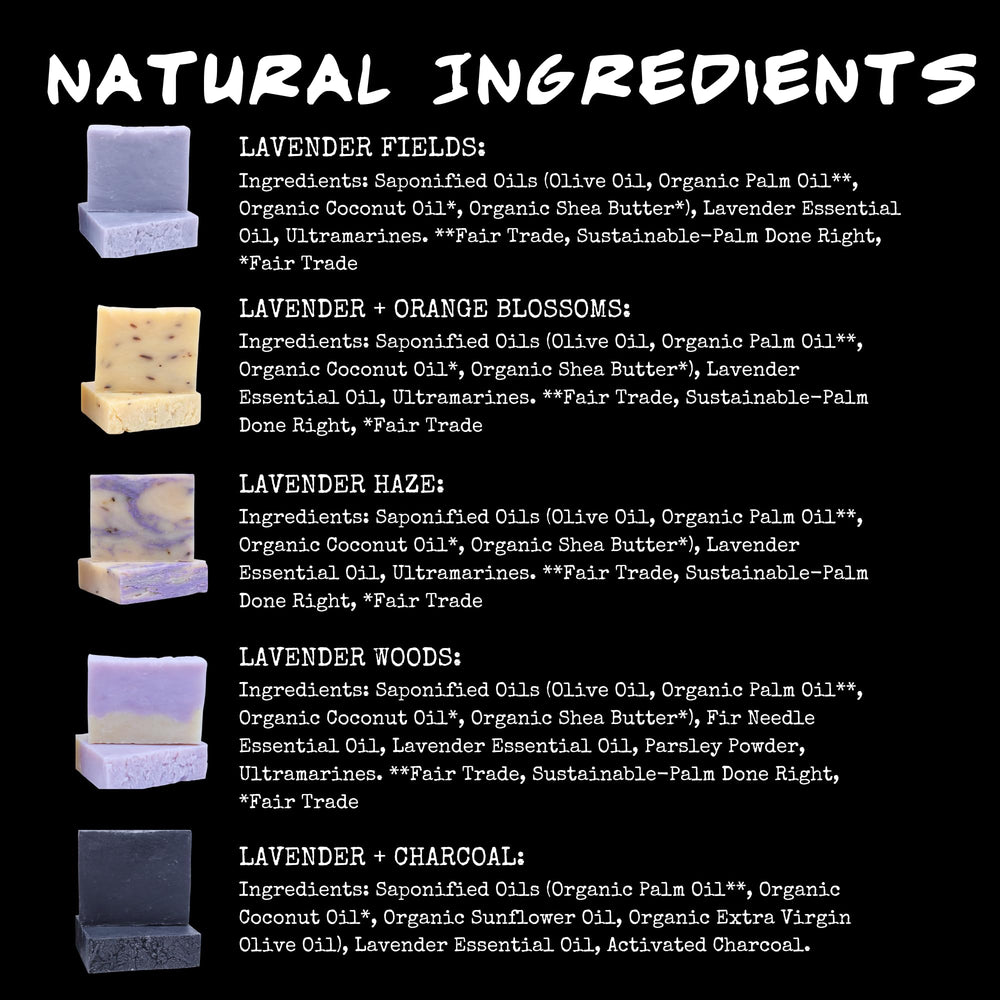 Bluebyrd Vegan Moisturizing Bar rich hydration during daily wash.