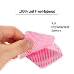 BLUERISE portable pocket pack ideal for travel touch-ups