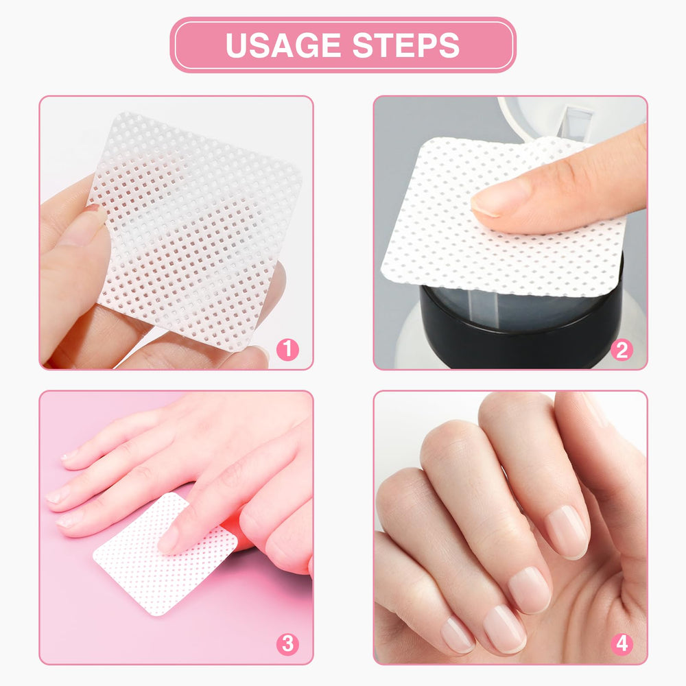 BLUERISE wide-applicability for professional salon or home nail care