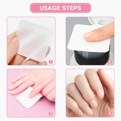 BLUERISE wide-applicability for professional salon or home nail care