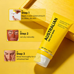 Boaccy 100ml tube packaging shown for easy use