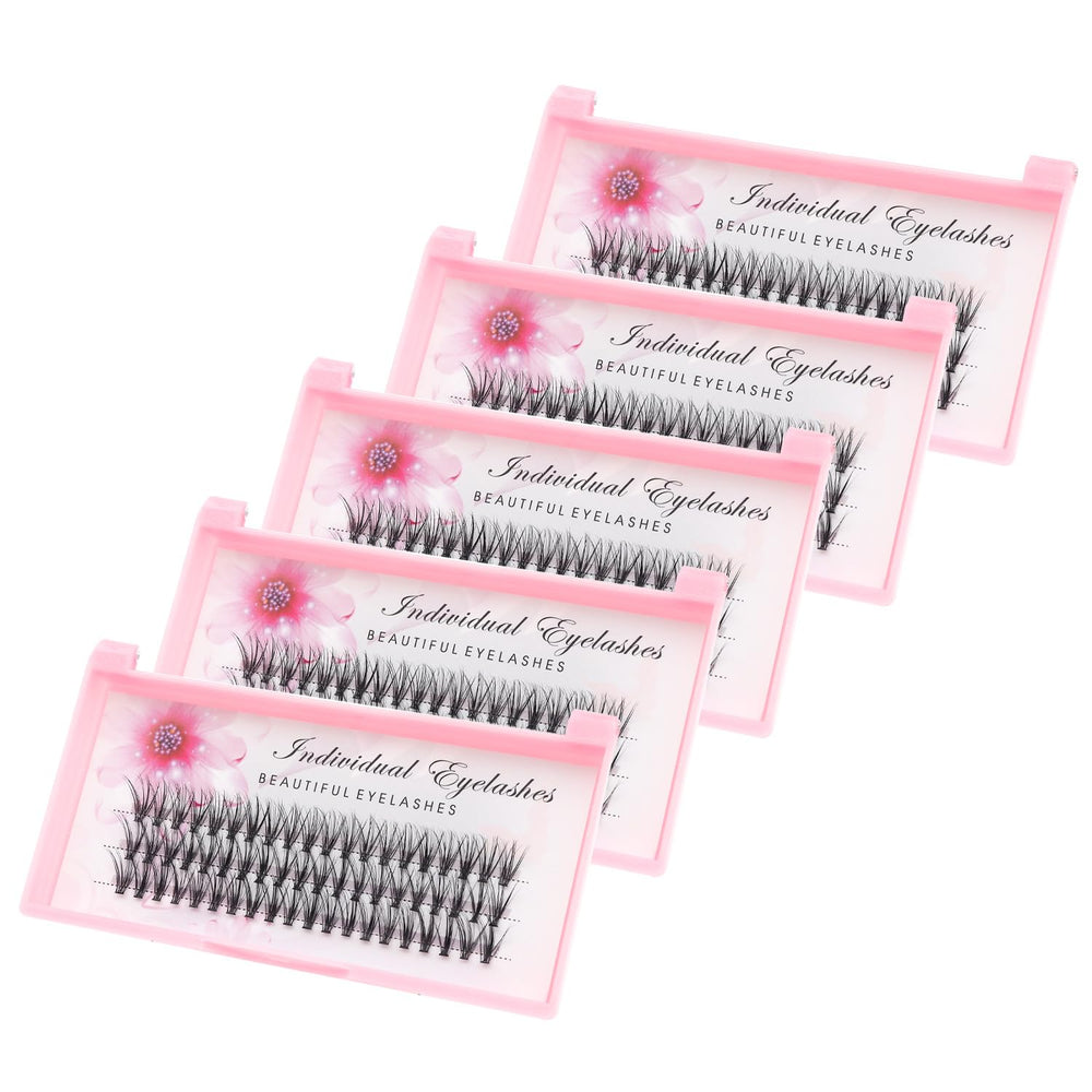 Bodermincer 5-pack bundle for convenient salon and home use.
