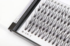 Bodermincer premium synthetic fibers ensure natural-looking results.