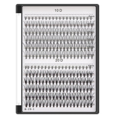 Bodermincer professional-use eyelash extensions for salon-grade results.