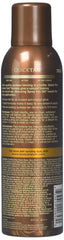 Body Drench QuickTan with bronze tint guides coverage for a sun-kissed look.