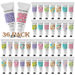 BODY & EARTH # LOVE suitable for all skin types.