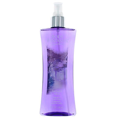 Body Fantasies Twilight Mist bottle for daily wear with soft fragrance.