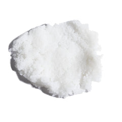 Body Prescriptions Men’s Exfoliating Scrub texture close-up with grains