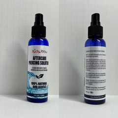 BodyJ4You pack 24 bottles option for replacements.