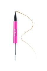 Bodyography Epic Brow Gel sets brows with long-lasting, natural hold.