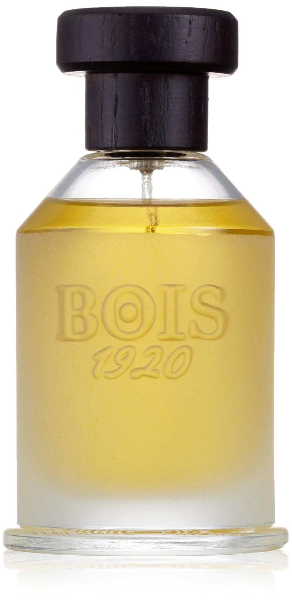 Bois 1920 Sushi Imperiale citrus top notes evoke a refreshing daytime scent.