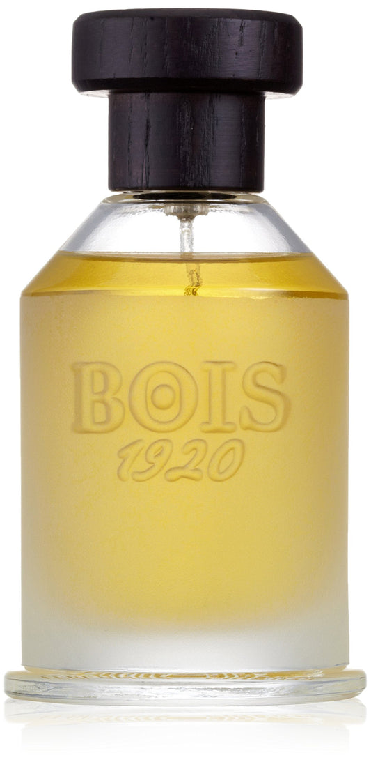 Bois 1920 Sushi Imperiale citrus top notes evoke a refreshing daytime scent.
