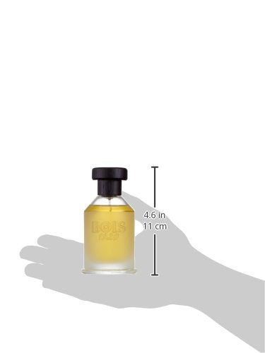 Bois 1920 Sushi Imperiale exclusive collection underscores timeless fragrance allure.