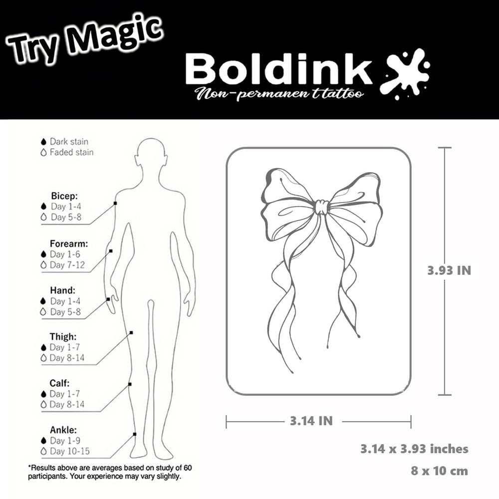 Boldink elegant gift box packaging makes a ready-to-gift surprise.