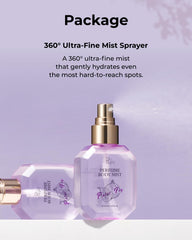 BOM Petit Fig lightweight texture dries quickly without stickiness