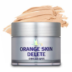 bonamedusa orange skin delete primer bottle closeup for smoother pores