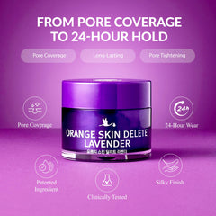 Bonamedusa primer packaging highlighting the compact 10 g travel-friendly design.
