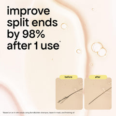 Heat protection up to 450°F shown for styling safety