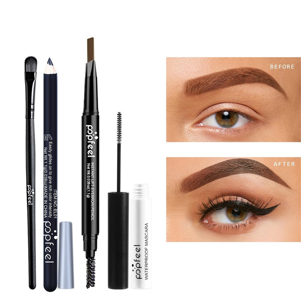 BONNIE CHOICE Eye Makeup Kit 40-color palette with versatile shades