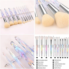 Bonnie Choice eyebrow pencil helps shape and define brows precisely.