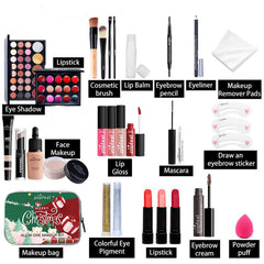 Bonnie Choice eyeshadow palette with rich hues for versatile looks.