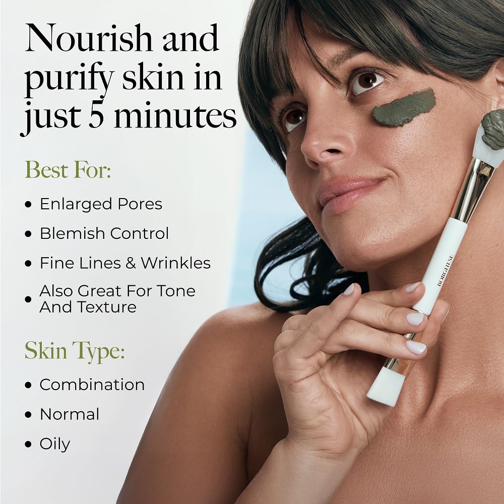 Hyaluronic acid detail suggests hydration support for a refreshed look