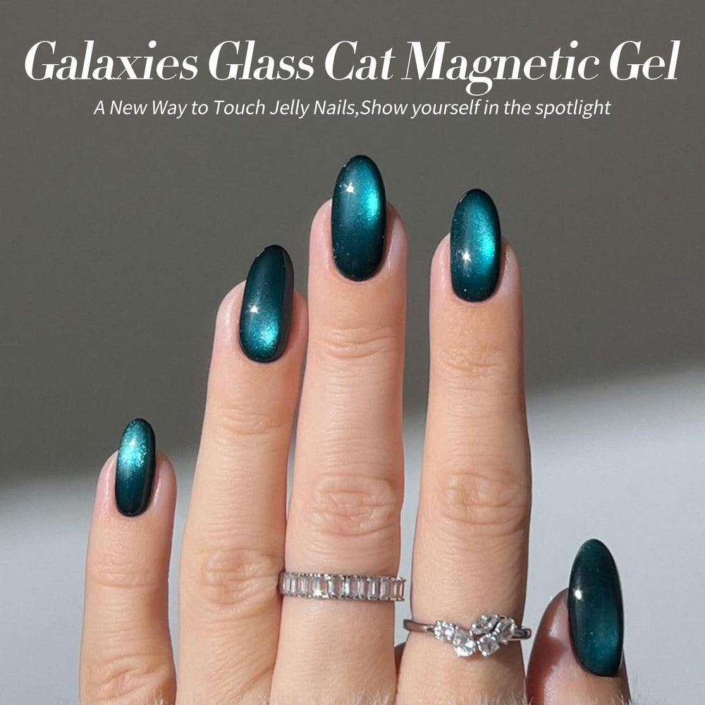 Born Pretty 6-piece set ideal for at-home spa worthy nail art sessions